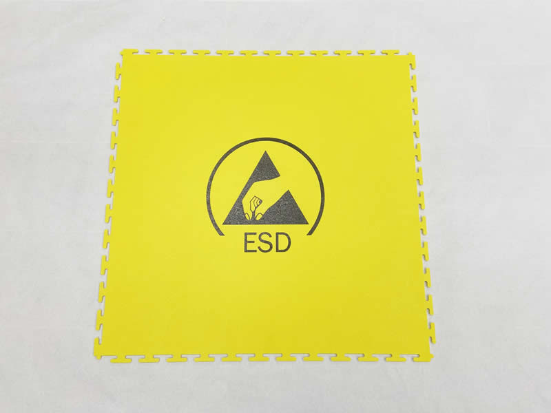 ESD Tile