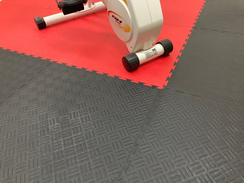 Gym Flooring