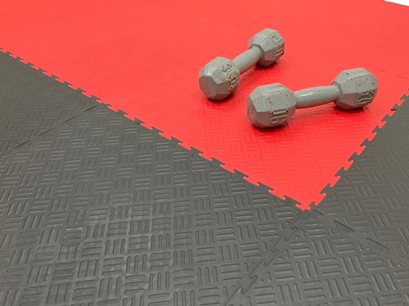 Gym Flooring