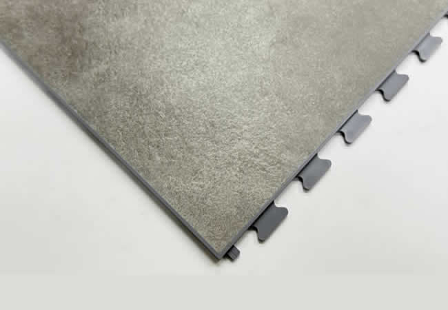 Deluxe Flooring Tile