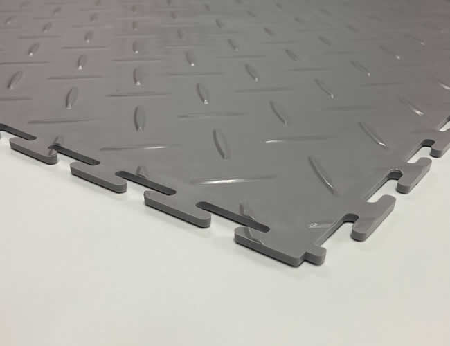 Diamond Flooring Tile