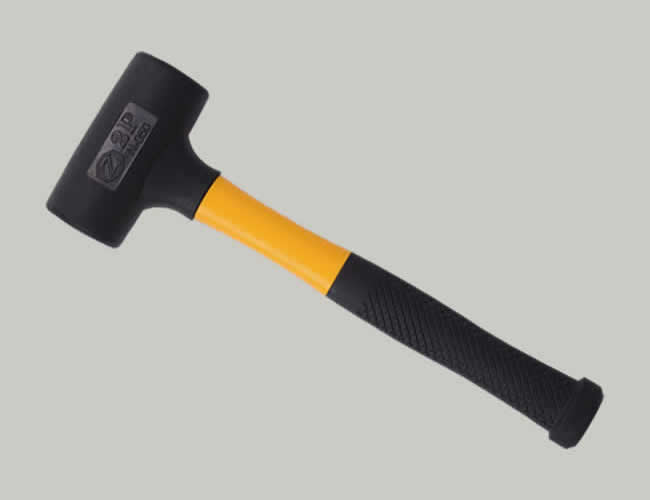 Rubber Mallet