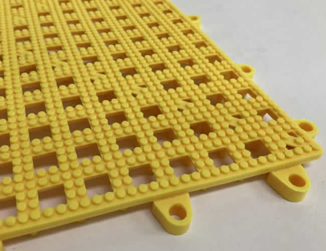 Flexi Flow Flooring Tile