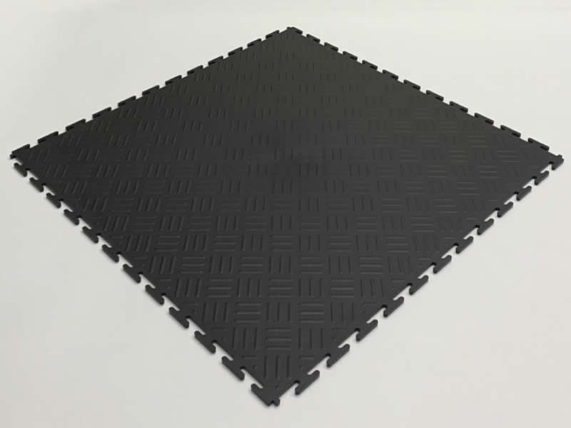 Checker Plate Recycled