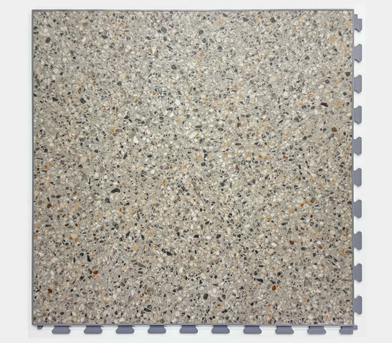 Deluxe Flooring Tile