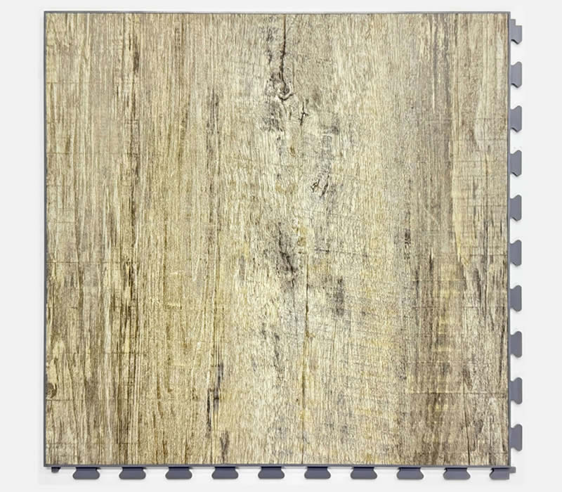 Deluxe Flooring Tile