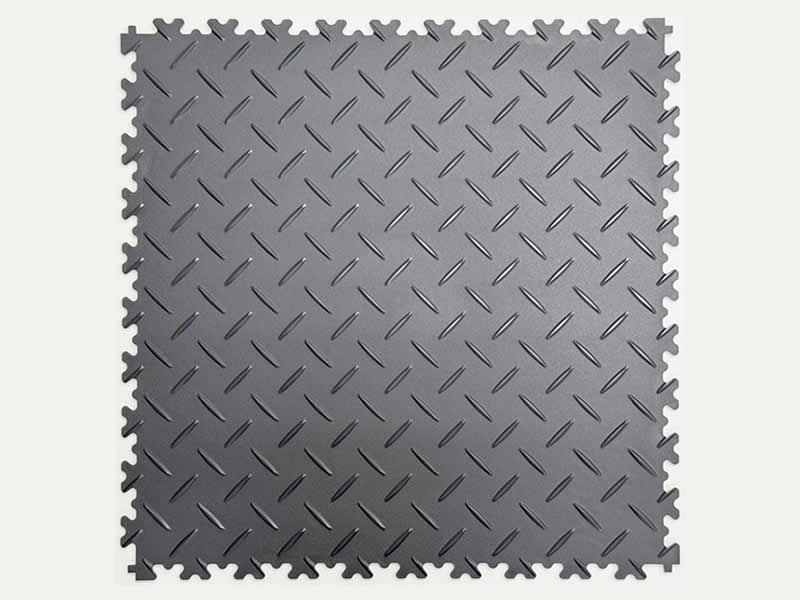 Diamond D Flooring Tile