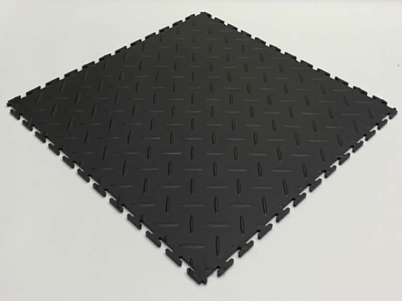 Diamond Plate Recycled