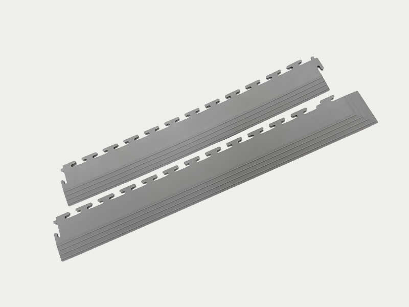 Edges for 4.5mm Tiles