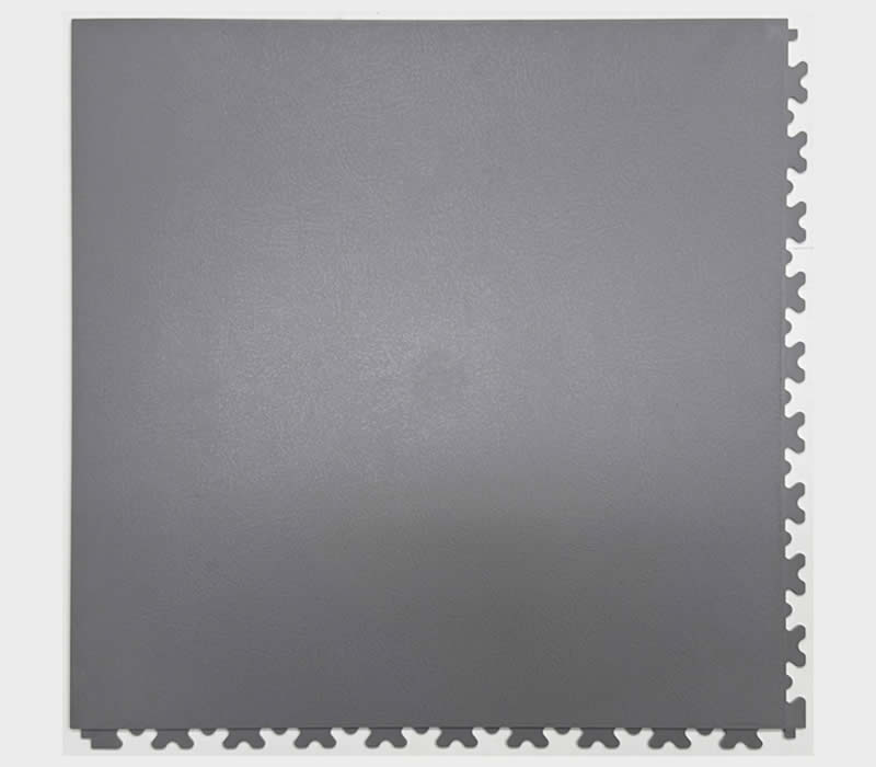 Invisible D Flooring Tile