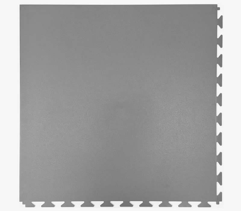 Invisible T Flooring Tile