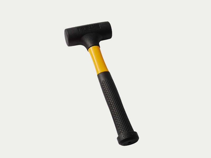 Rubber Mallet