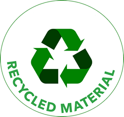 Recycled Material